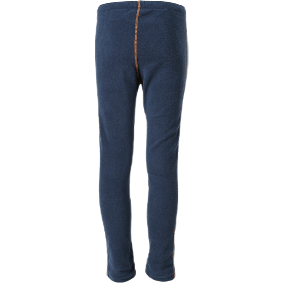 Monte Microfleece Pants Blue