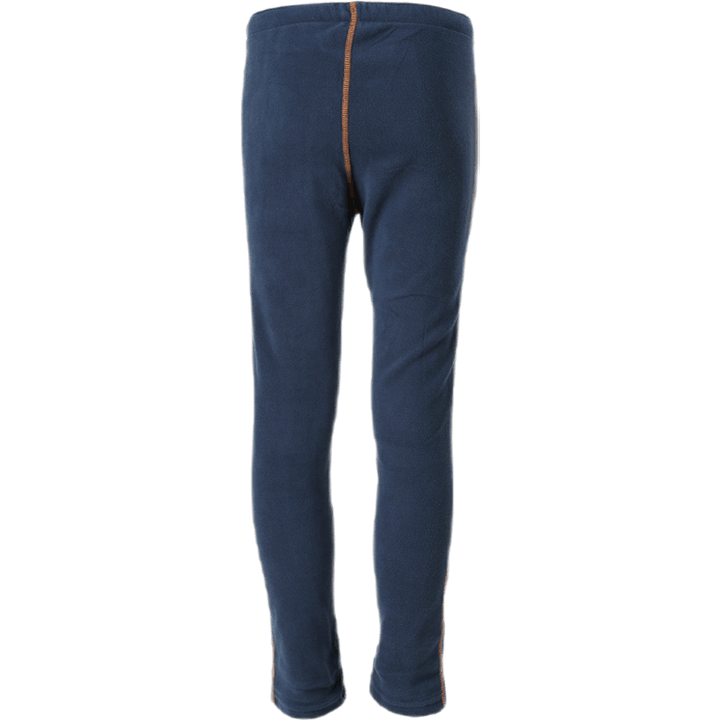 Monte Microfleece Pants Blue