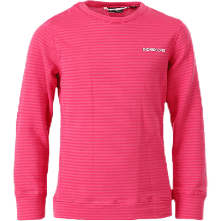 Moarri 1st Layer Set Pink