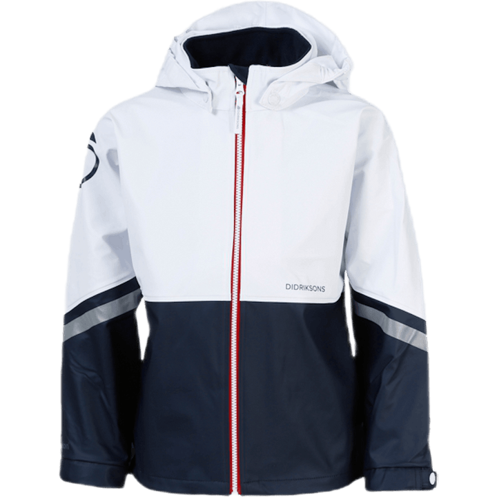 Waterman Rain Set Blue/White