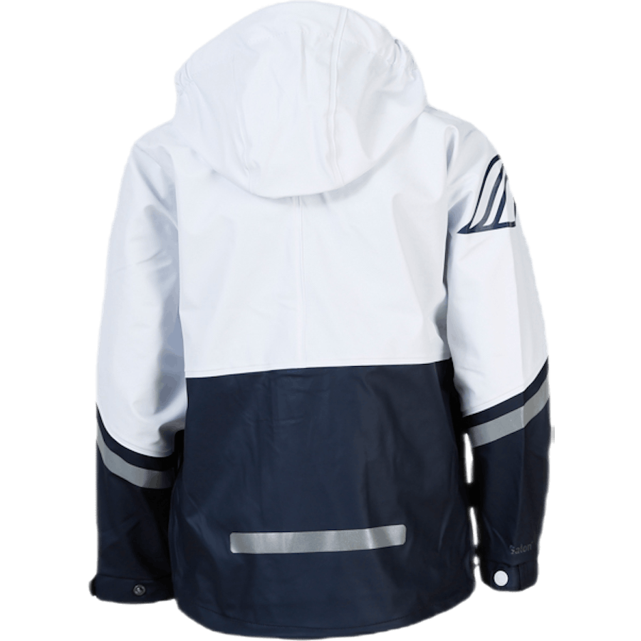 Waterman Rain Set Blue/White