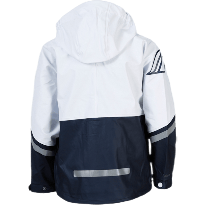 Waterman Rain Set Blue/White