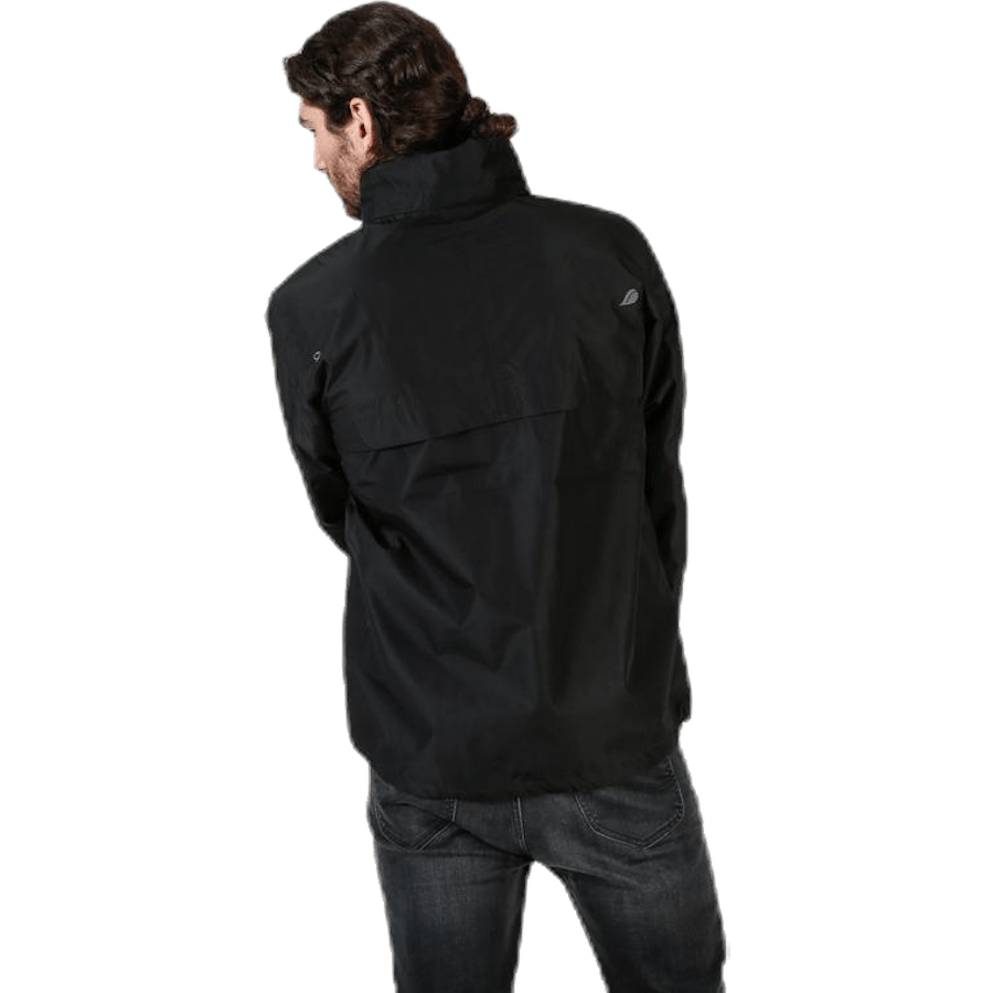 Grand Jacket Black