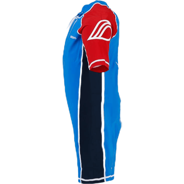 Reef UV-Swimming Suit Blue