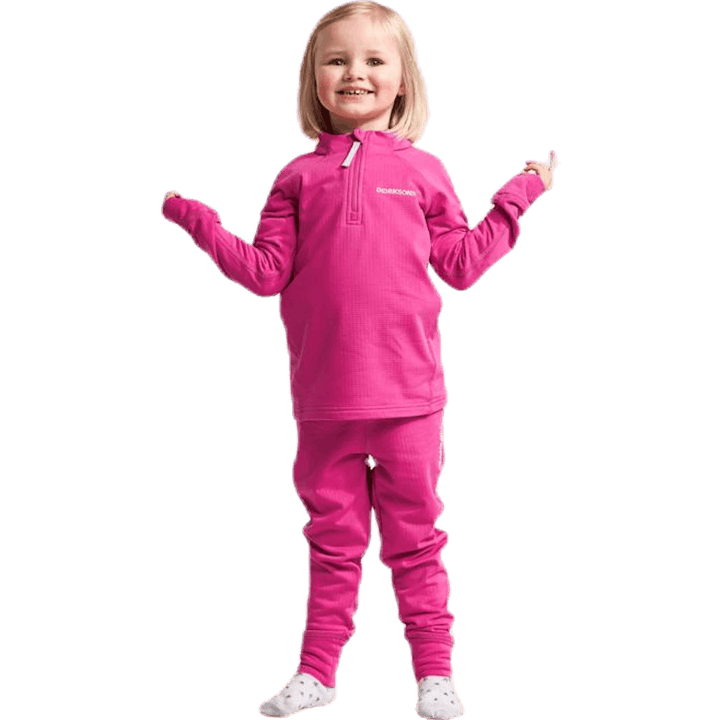 Jadis Kid's Set Pink