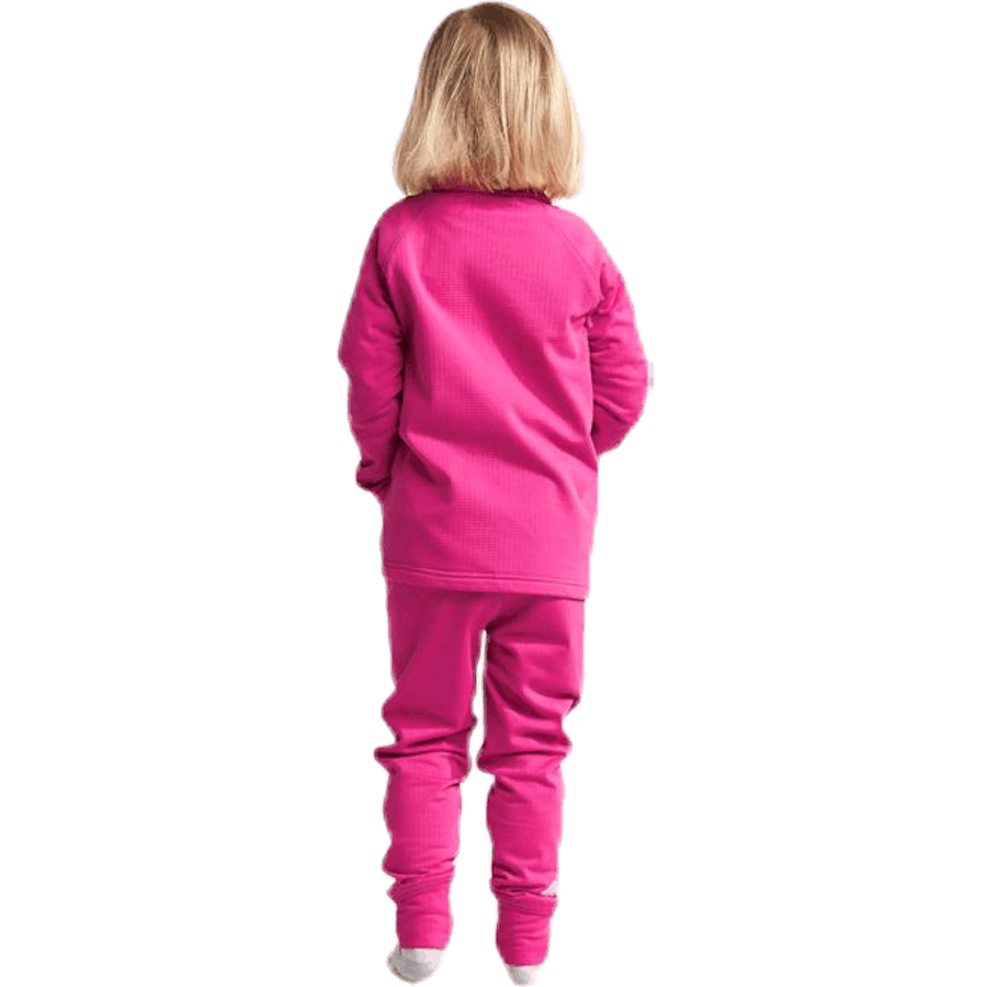 Jadis Kid's Set Pink