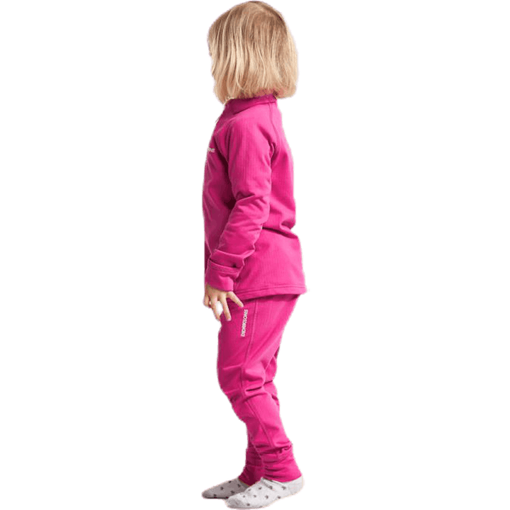 Jadis Kid's Set Pink