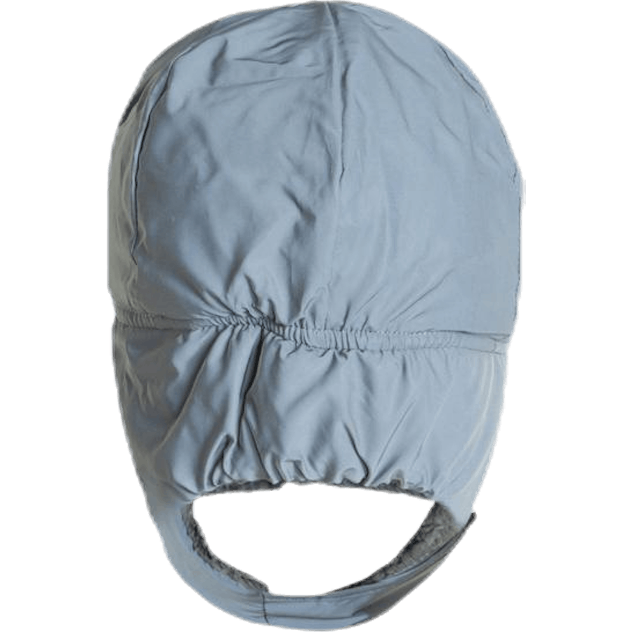 Biggles Reflekterande keps för barn Silver