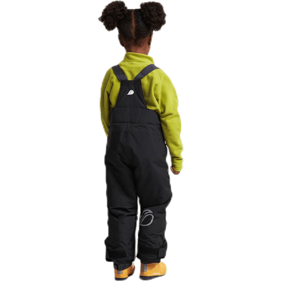 Idre Kid's Pants Black
