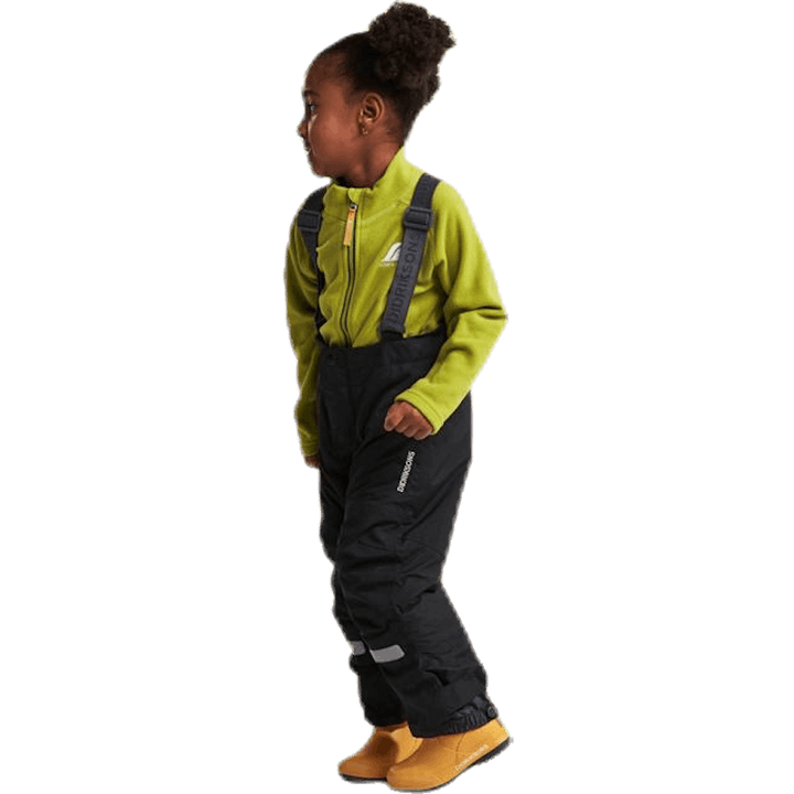 Idre Kid's Pants Black
