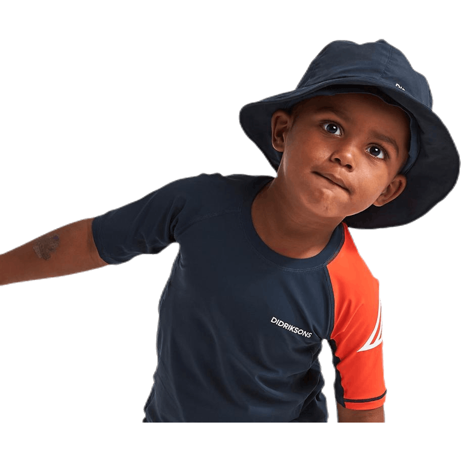 Kicko Kids Hat Blue