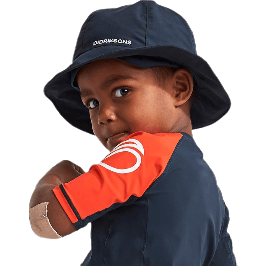 Kicko Kids Hat Blue