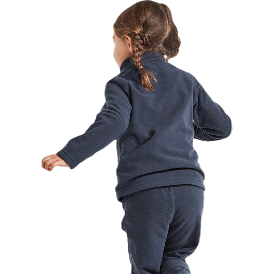 Monte Fleece Jacket 5 Blue