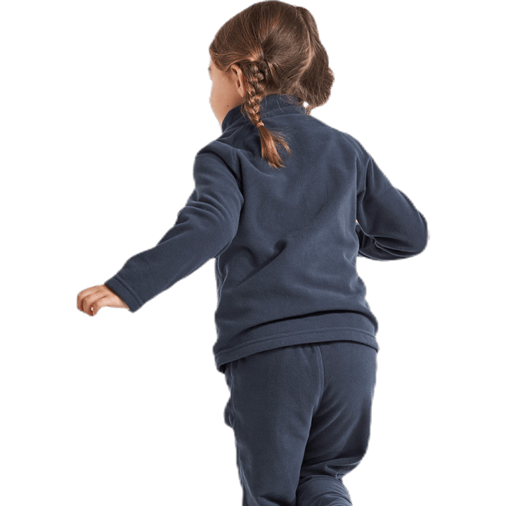 Monte Fleece Jacket 5 Blue