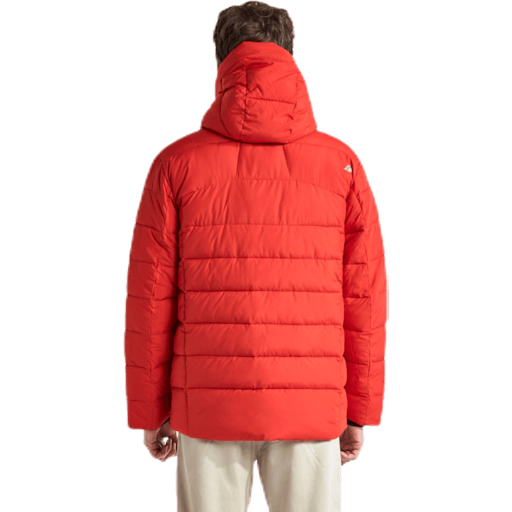 Paul Jacket Red