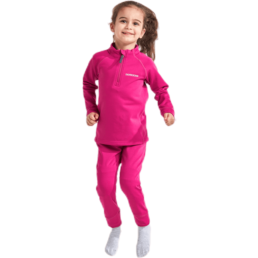 Jadis Set Pink