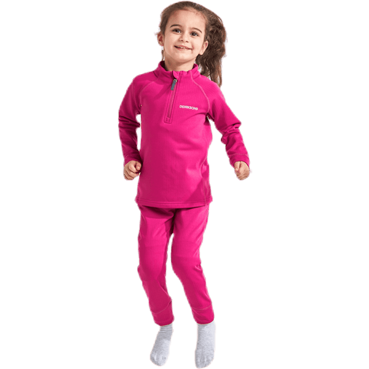 Jadis Set Pink