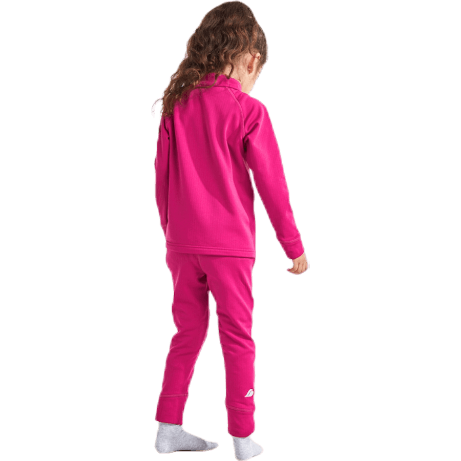 Jadis Set Pink