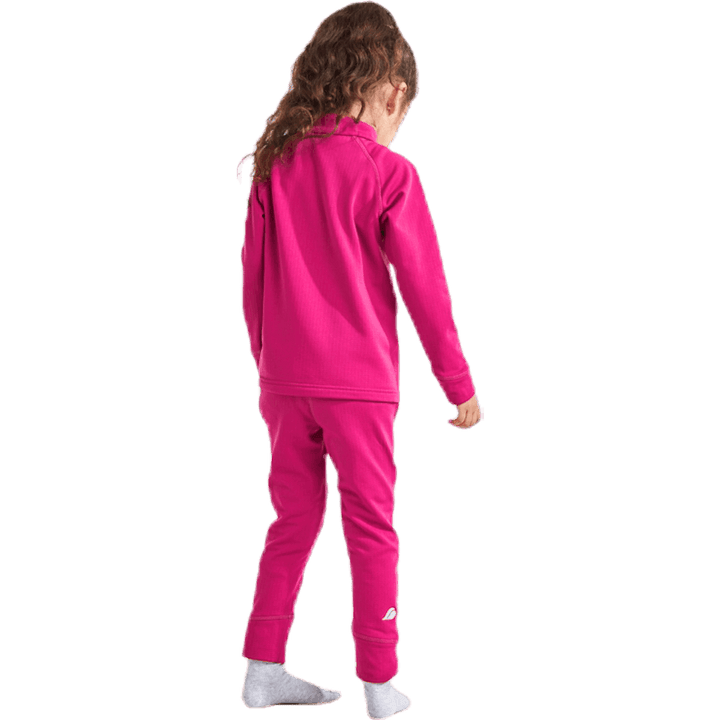 Jadis Set Pink