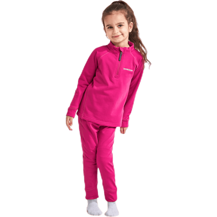 Jadis Set Pink