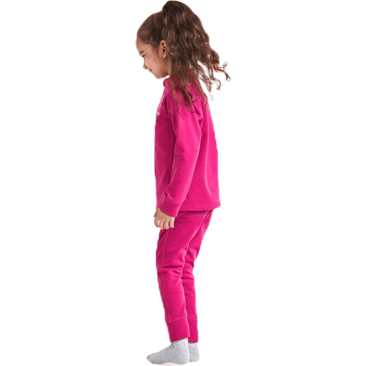 Jadis Set Pink