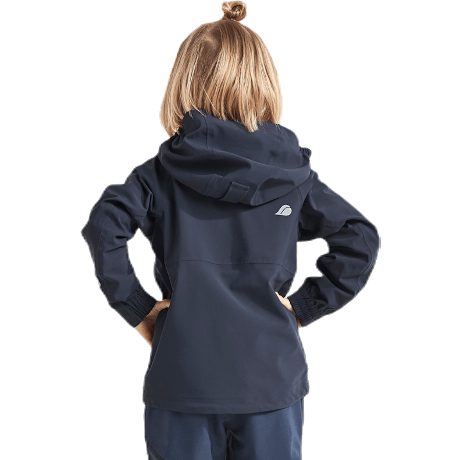 Rocket WP 4-Way Stretch Blue