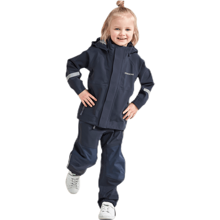 Rocket WP 4-Way Stretch Blue