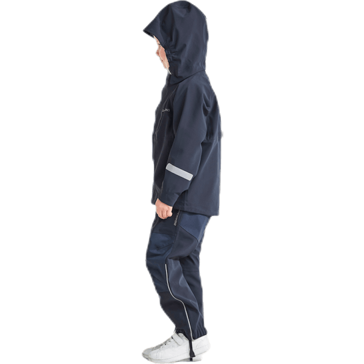 Rocket WP 4-Way Stretch Blue