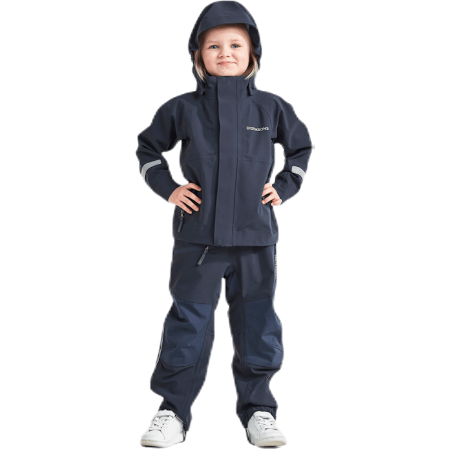 Rocket WP 4-Way Stretch Blue