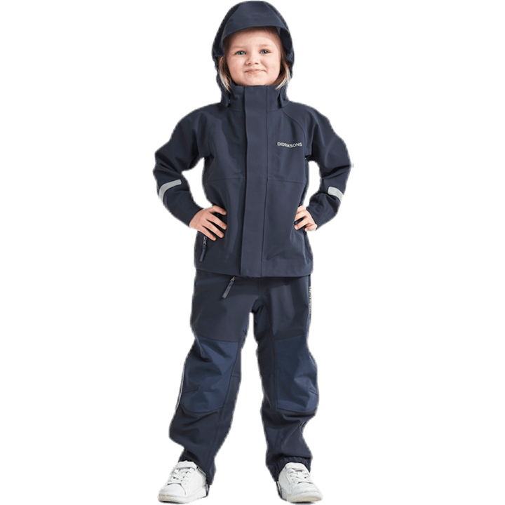 Rocket WP 4-Way Stretch Blue