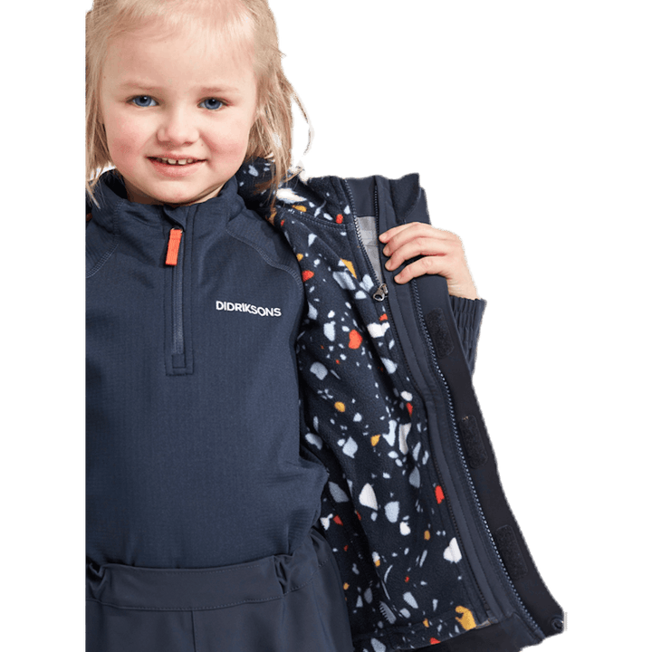 Rocket WP 4-Way Stretch Blue
