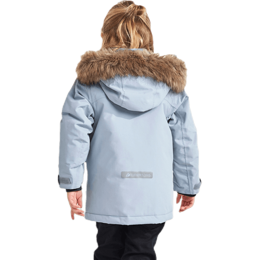 Kure Parka 3 Blu
