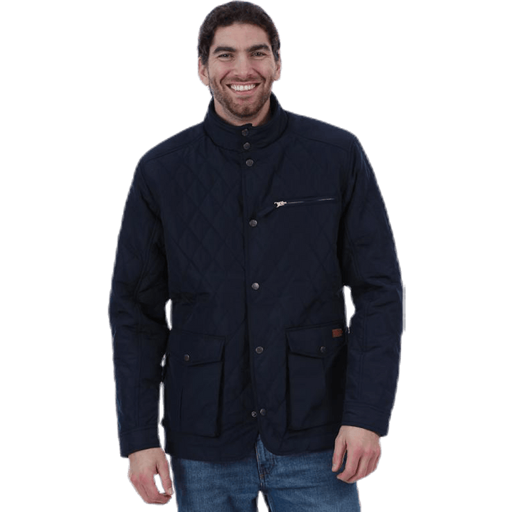 Fraser Blue