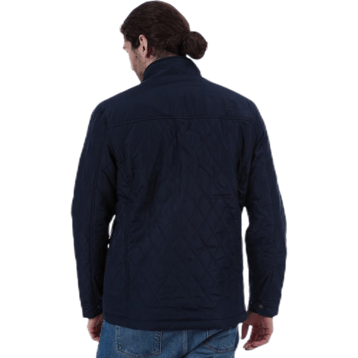 Fraser Blue