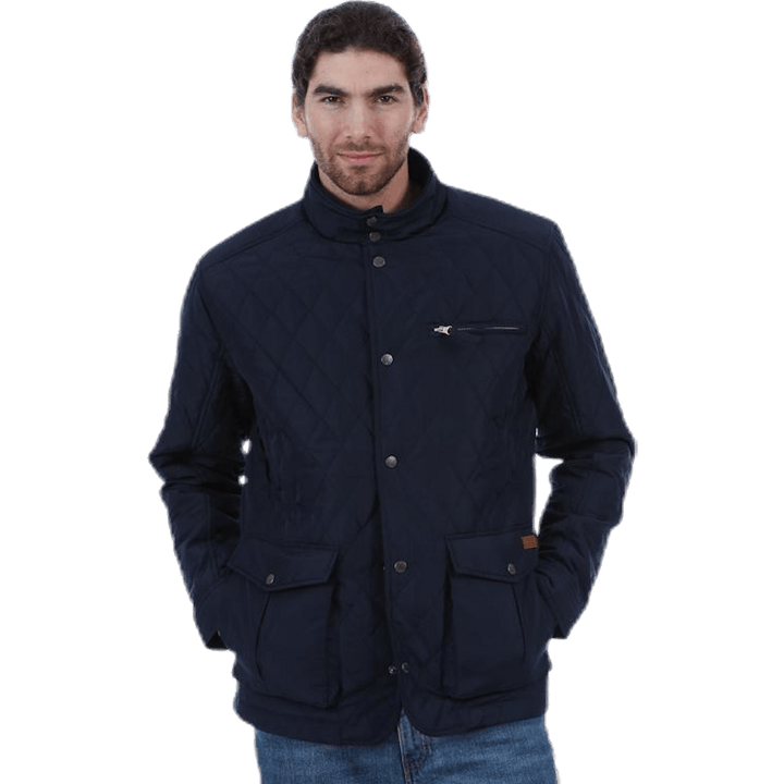 Fraser Blue