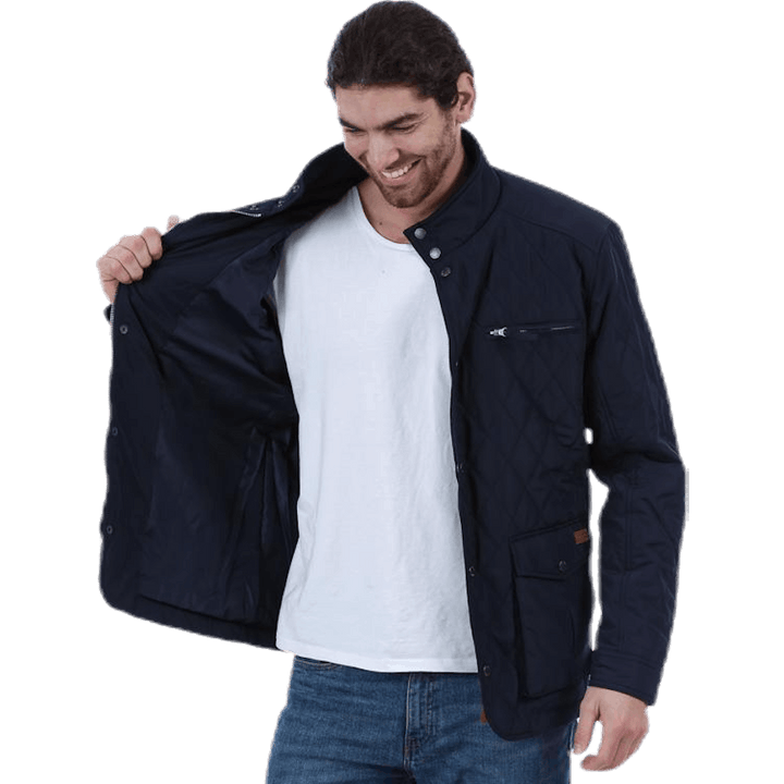 Fraser Blue
