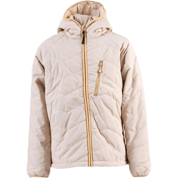 Frost Lightweight Jacket Junior White