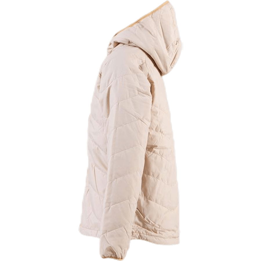 Frost Lightweight Jacket Junior White