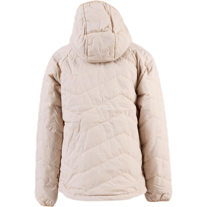 Frost Lightweight Jacket Junior White