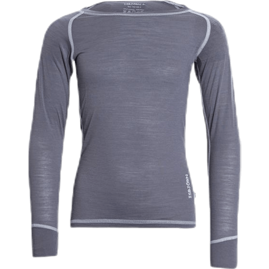 Husky Sweater Baselayer Grey