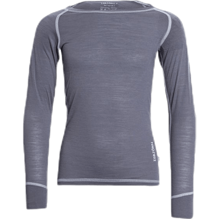 Husky Sweater Baselayer Grey