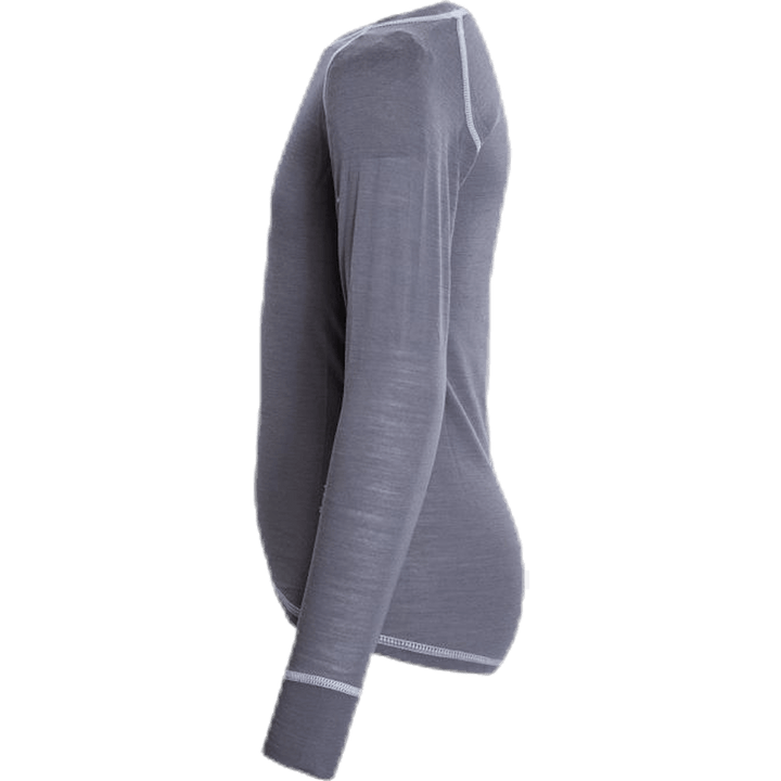 Husky Sweater Baselayer Grey