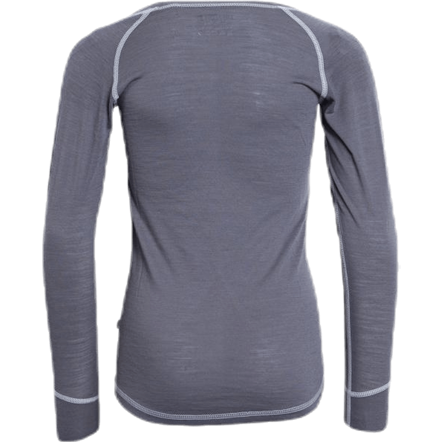 Husky Sweater Baselayer Grey