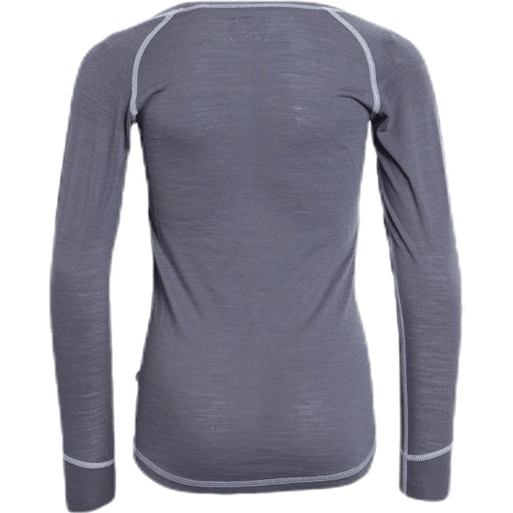 Husky Sweater Baselayer Grey