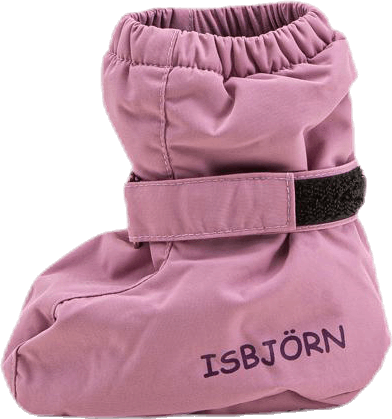 Gepolsterte Socken für Kleinkinder Rosa