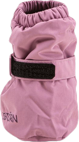 Gepolsterte Socken für Kleinkinder Rosa
