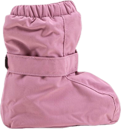 Gepolsterte Socken für Kleinkinder Rosa