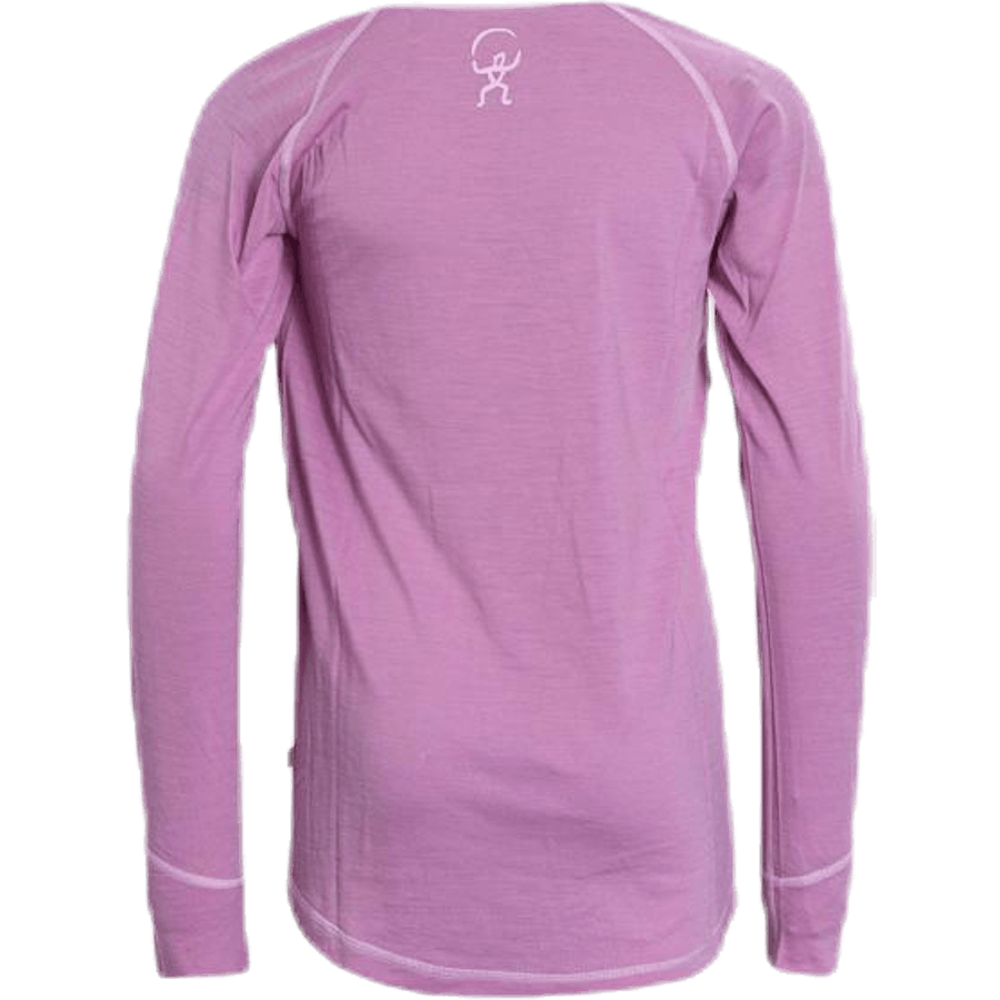 Husky Sweater Baselayer Pink