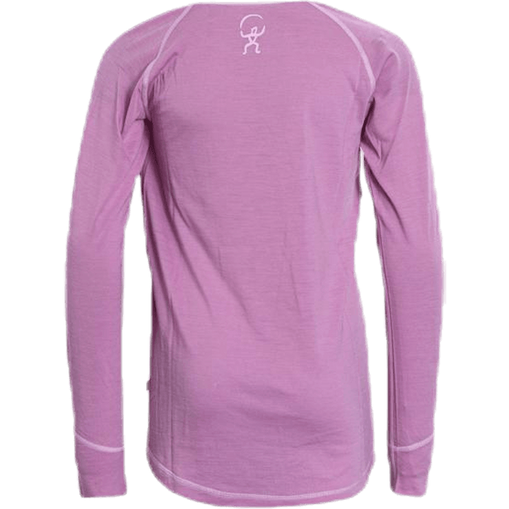 Husky Sweater Baselayer Pink