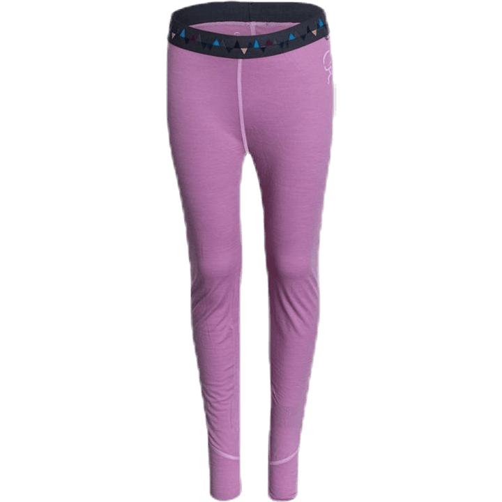 Husky Longjohn Baselayer Pink